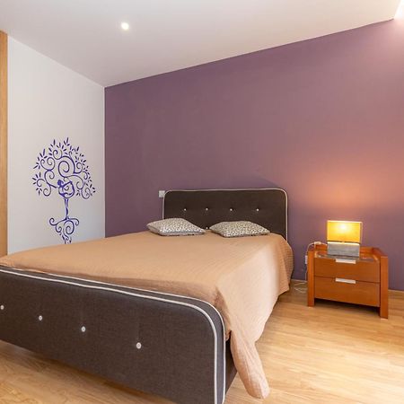 Atlantic Nest Coimbra Apartman Kültér fotó