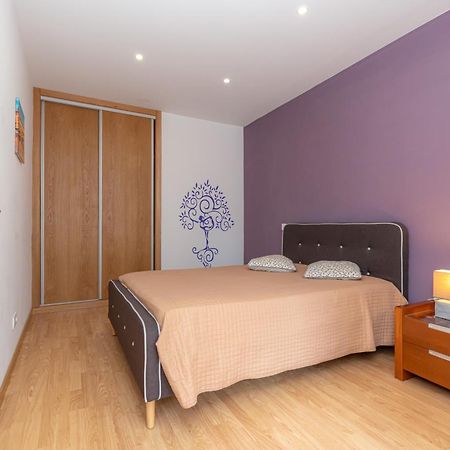 Atlantic Nest Coimbra Apartman Kültér fotó