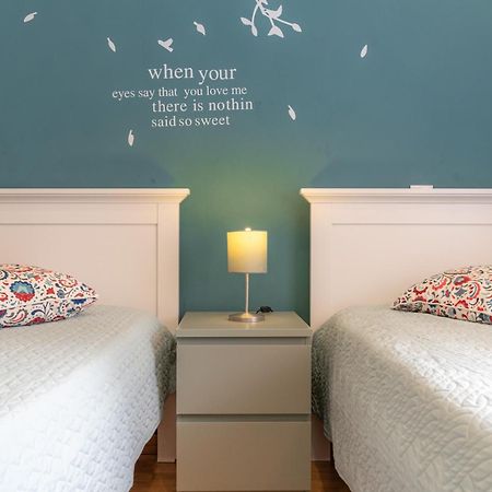 Atlantic Nest Coimbra Apartman Kültér fotó