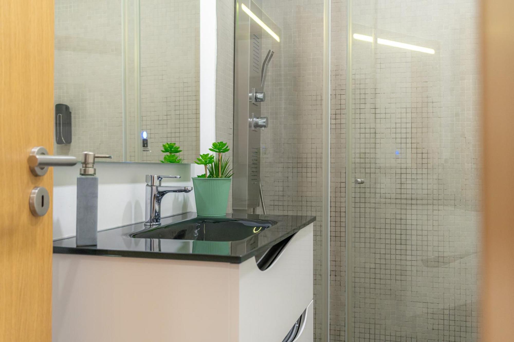 Atlantic Nest Coimbra Apartman Kültér fotó