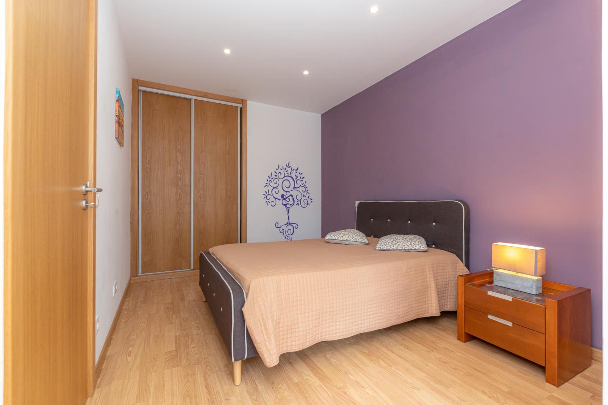 Atlantic Nest Coimbra Apartman Kültér fotó