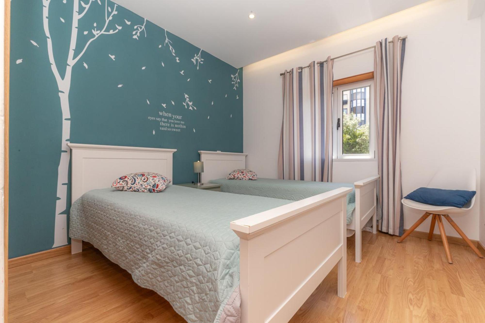 Atlantic Nest Coimbra Apartman Kültér fotó