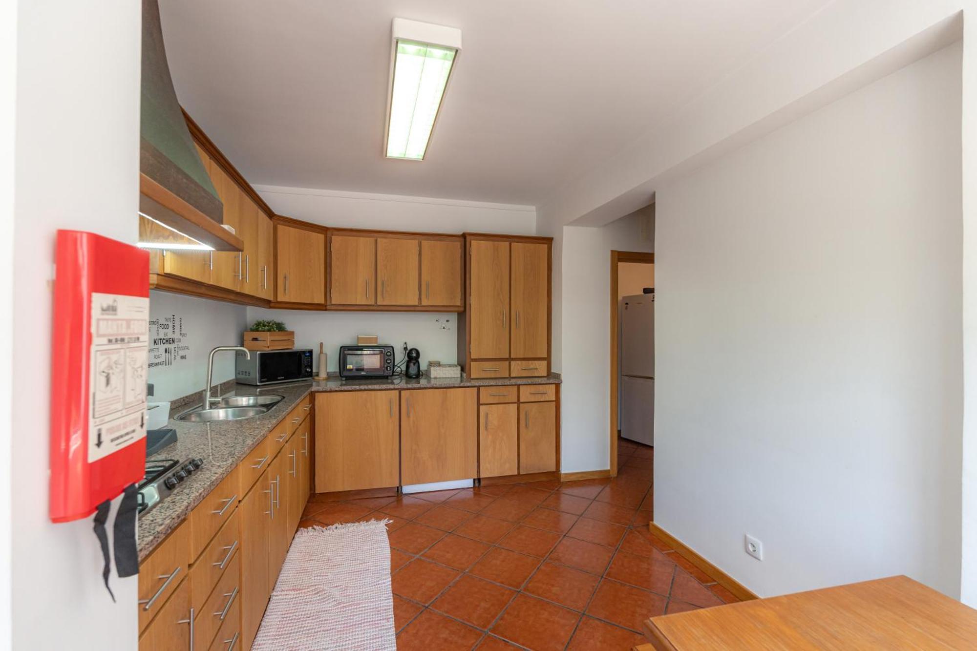 Atlantic Nest Coimbra Apartman Kültér fotó