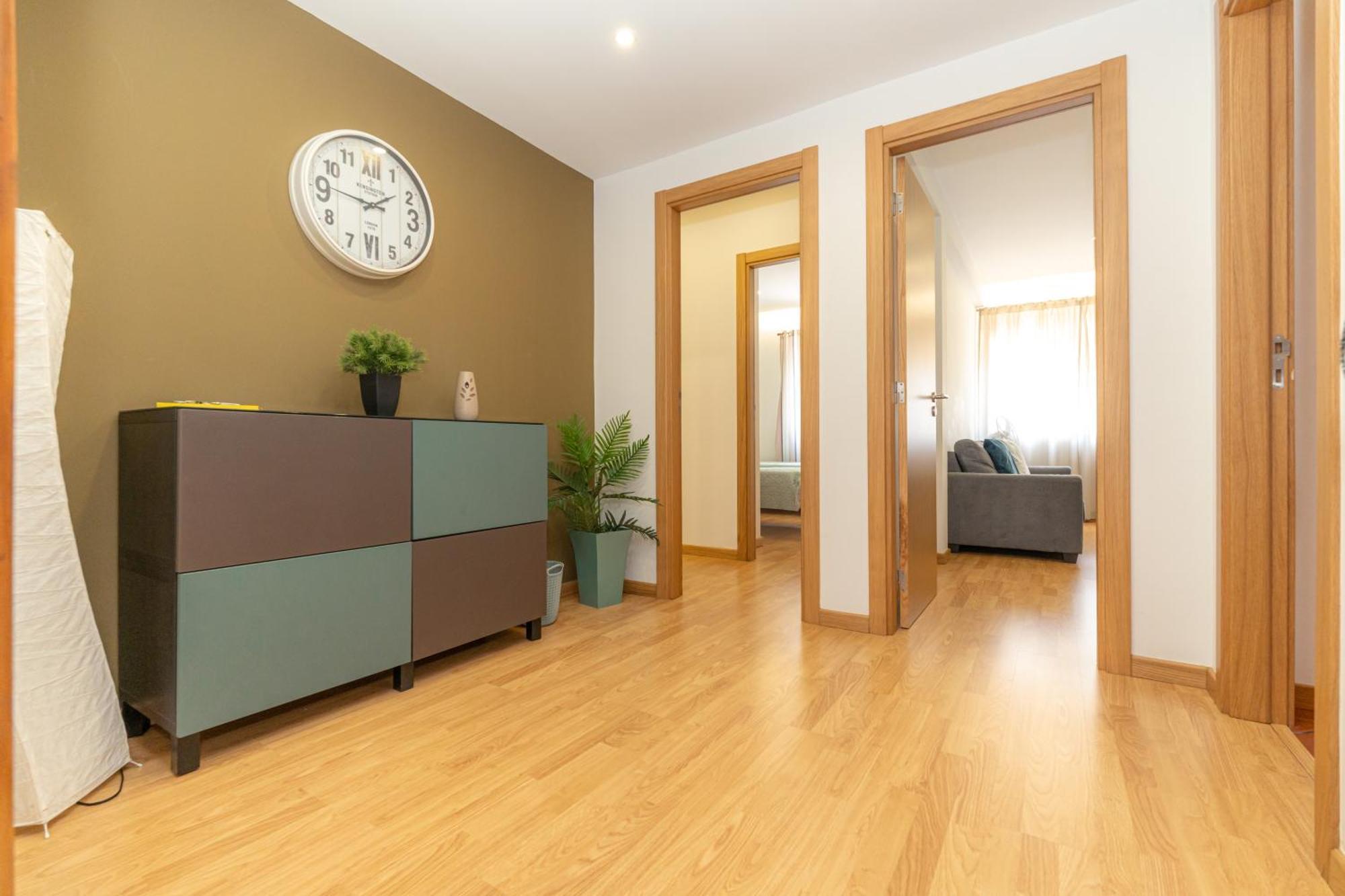 Atlantic Nest Coimbra Apartman Kültér fotó