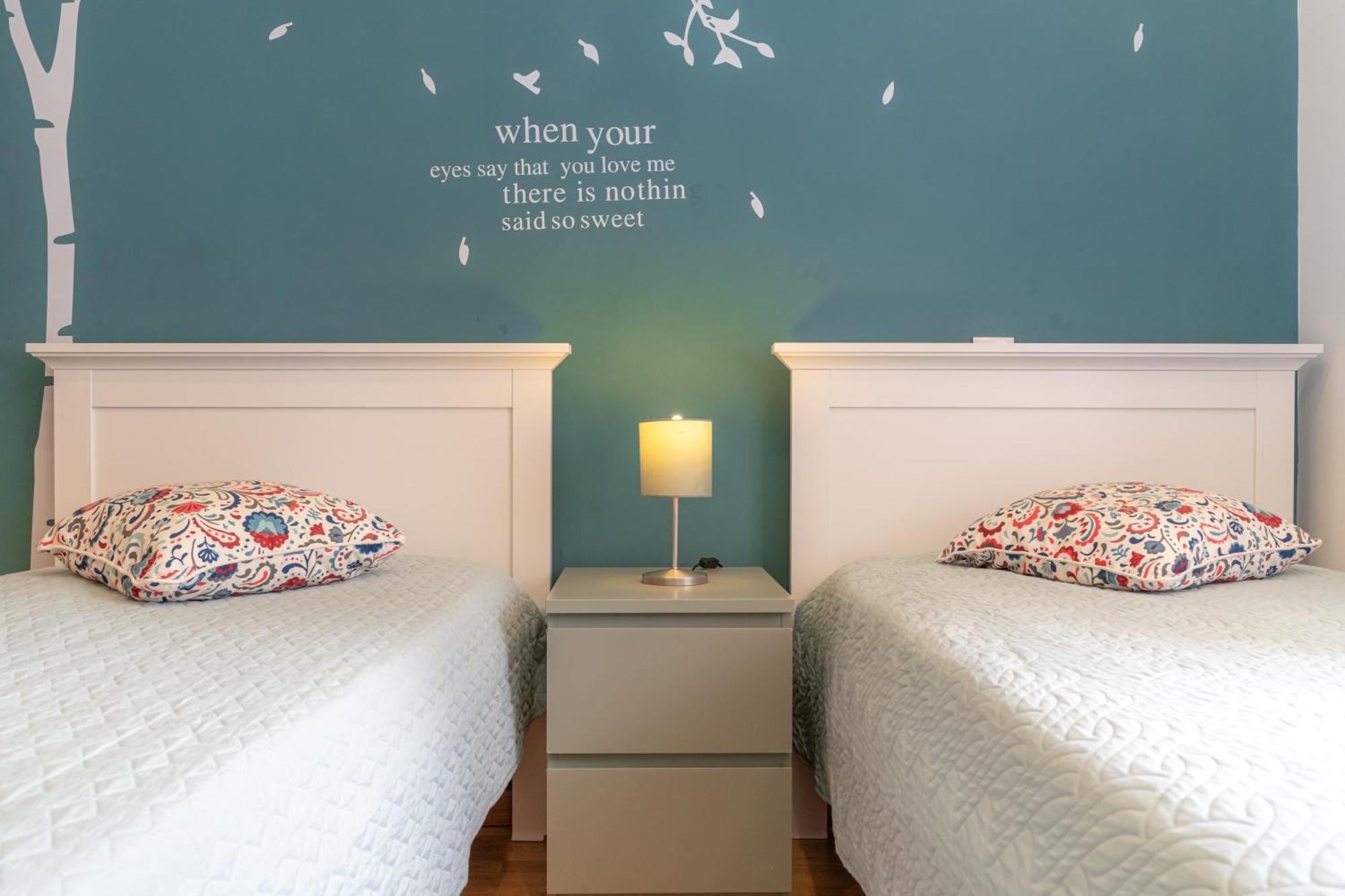 Atlantic Nest Coimbra Apartman Kültér fotó