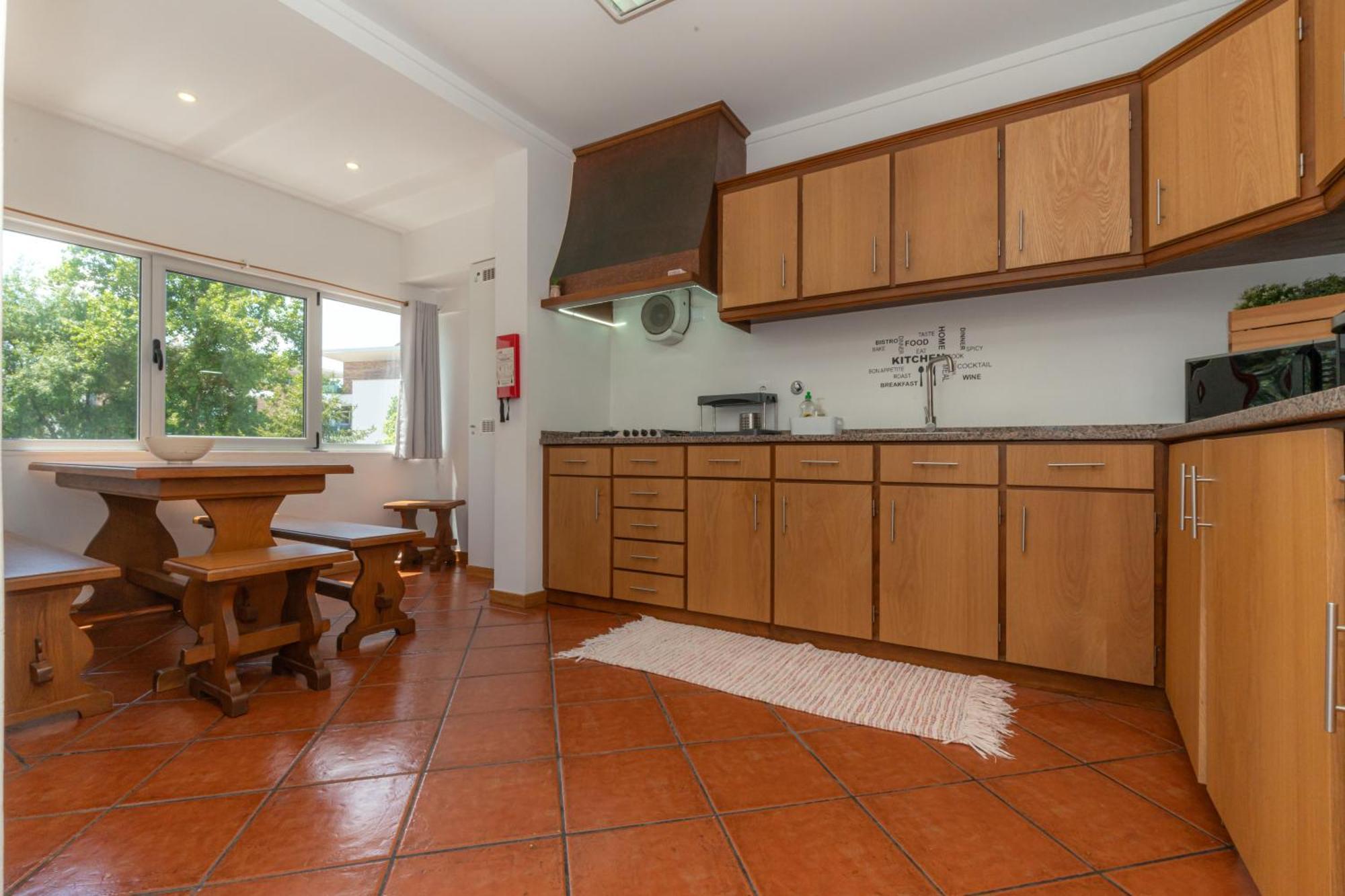 Atlantic Nest Coimbra Apartman Kültér fotó