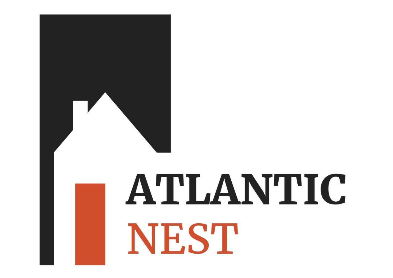 Atlantic Nest Coimbra Apartman Kültér fotó